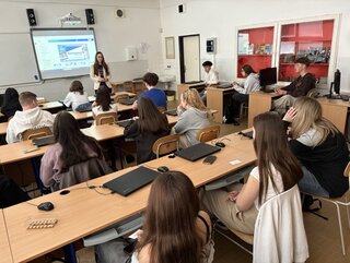 Workshop europass 2025 - 01