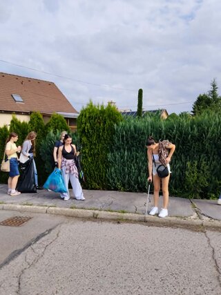 Zväčšiť fotografiu - 200 ton z lesa von