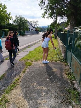 Zväčšiť fotografiu - 200 ton z lesa von