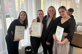 Zväčšiť fotografiu - Baristický kurz v a-klube