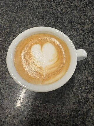 Zväčšiť fotografiu - Baristický kurz v a-klube