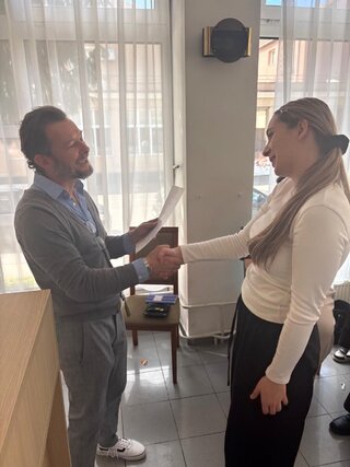 Zväčšiť fotografiu - Barmanský kurz v a-klube