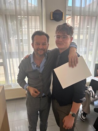 Zväčšiť fotografiu - Barmanský kurz v a-klube