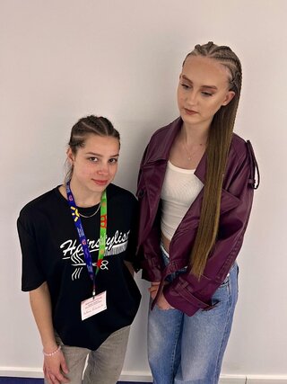 Zväčšiť fotografiu - Beauty & health expo 2026