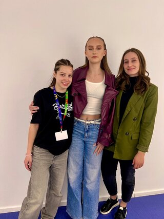 Zväčšiť fotografiu - Beauty & health expo 2026