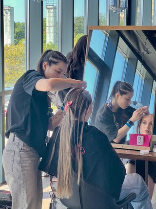 Zväčšiť fotografiu - Beauty & health expo 2026