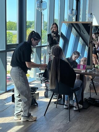 Zväčšiť fotografiu - Beauty & health expo 2026