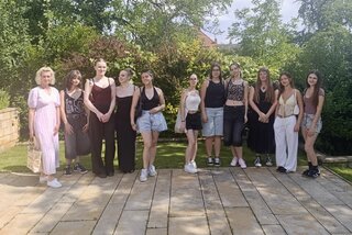 Zväčšiť fotografiu - Dborná exkurzia v bojnických hoteloch