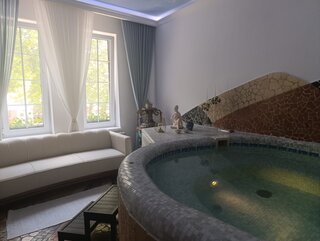 Zväčšiť fotografiu - Dborná exkurzia v bojnických hoteloch