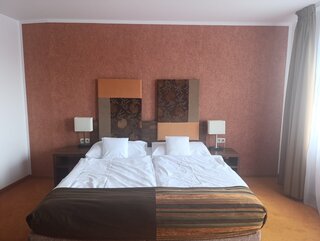 Zväčšiť fotografiu - Dborná exkurzia v bojnických hoteloch