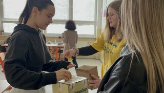 Zväčšiť fotografiu - Deň narcisov 2026