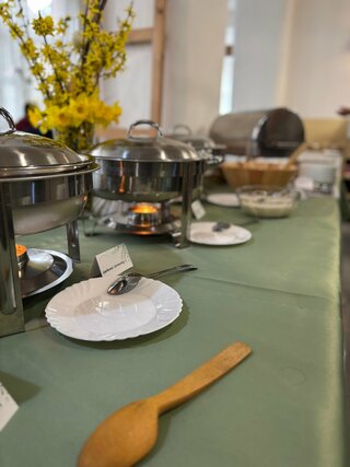 Zväčšiť fotografiu - Deň učiteľov v a-klube