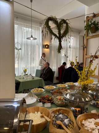 Zväčšiť fotografiu - Deň učiteľov v a-klube