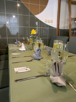 Zväčšiť fotografiu - Deň učiteľov v a-klube