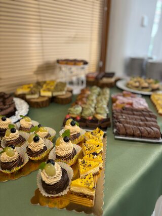 Zväčšiť fotografiu - Deň učiteľov v a-klube