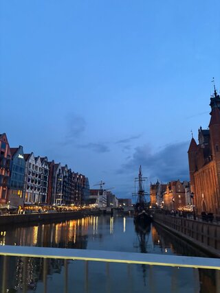 Zväčšiť fotografiu - Euroapprentices v poľsku
