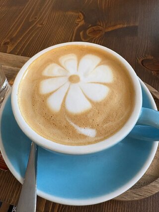 Zväčšiť fotografiu - Exkurzia v pražiarni