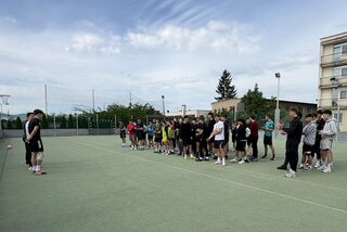 Zväčšiť fotografiu - Futbalový turnaj 2026