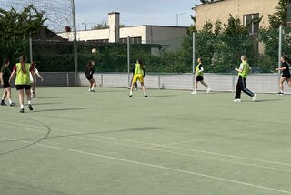 Zväčšiť fotografiu - Futbalový turnaj 2026