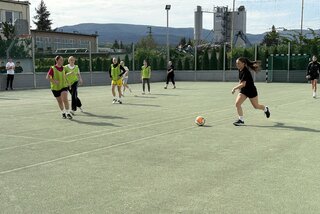 Zväčšiť fotografiu - Futbalový turnaj 2026
