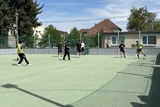 Zväčšiť fotografiu - Futbalový turnaj 2026