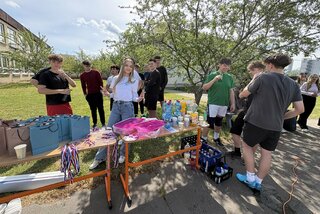 Zväčšiť fotografiu - Futbalový turnaj 2026