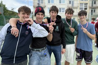 Zväčšiť fotografiu - Futbalový turnaj 2026