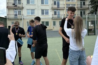 Zväčšiť fotografiu - Futbalový turnaj 2026