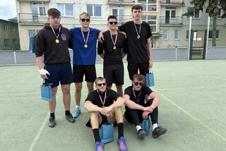 Zväčšiť fotografiu - Futbalový turnaj 2026