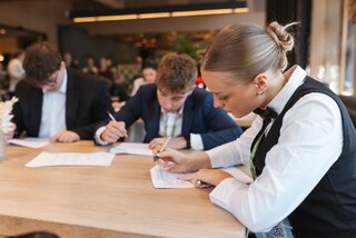 Zväčšiť fotografiu - G&t cup 2026