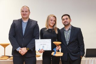 Zväčšiť fotografiu - G&t cup 2026