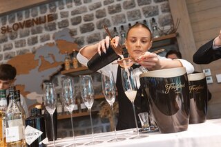 Zväčšiť fotografiu - G&t cup 2026