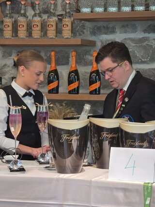 Zväčšiť fotografiu - G&t cup 2026