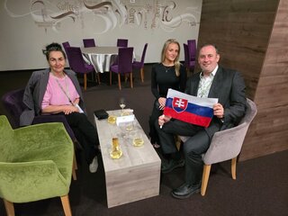 Zväčšiť fotografiu - G&t cup 2026