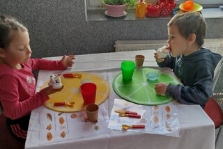 Zväčšiť fotografiu - Gastro challenge day