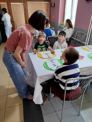 Zväčšiť fotografiu - Gastro challenge day