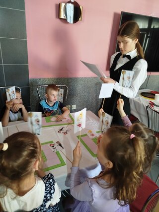 Zväčšiť fotografiu - Gastro challenge day
