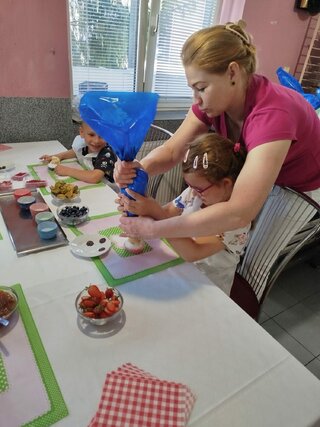 Zväčšiť fotografiu - Gastro challenge day