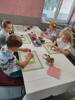 Zväčšiť fotografiu - Gastro challenge day
