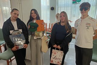 Zväčšiť fotografiu - Gastro challenge day