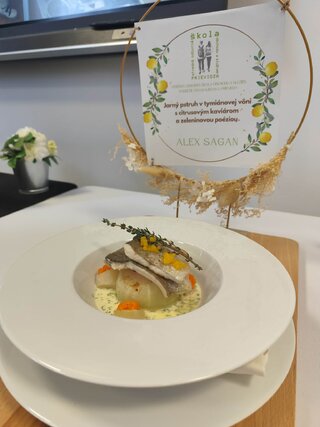 Zväčšiť fotografiu - Gastro liptov 2026