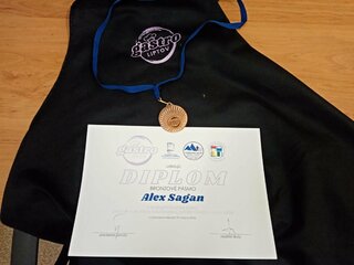 Zväčšiť fotografiu - Gastro liptov 2026