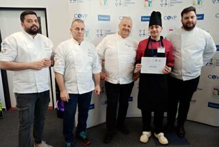 Zväčšiť fotografiu - Gastro liptov 2026