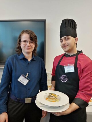 Zväčšiť fotografiu - Gastro liptov 2026