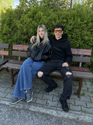 Zväčšiť fotografiu - Konferencia projektu pre mladých