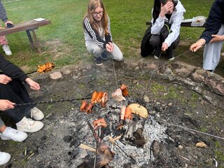 Zväčšiť fotografiu - Kožaz a účelové cvičenia