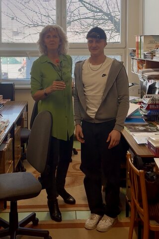 Zväčšiť fotografiu - Kvietok k mdž