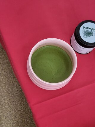 Zväčšiť fotografiu - Matcha workshop