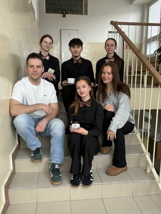 Zväčšiť fotografiu - Matcha workshop