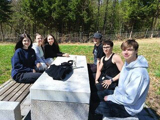 Zväčšiť fotografiu - Medzinárodné stretnutie epas v slovinsku